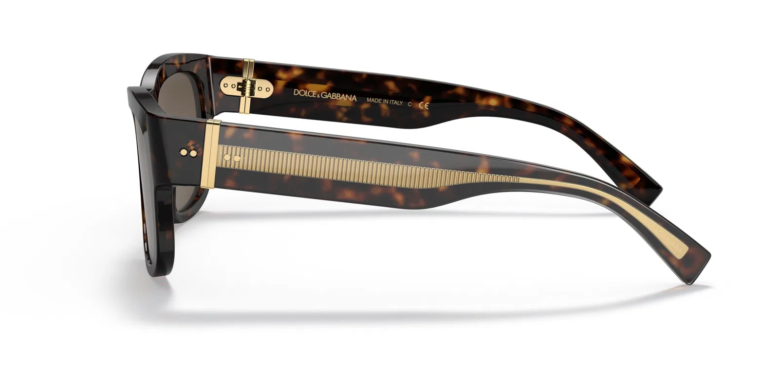 Dolce & Gabbana 4390F Sunglasses - view 6